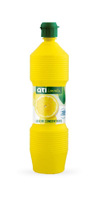 Lemonita koncentrat 380ml