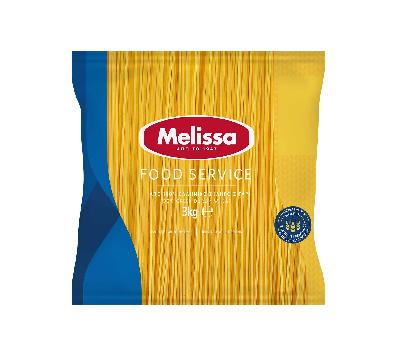 Melissa Spaghetti