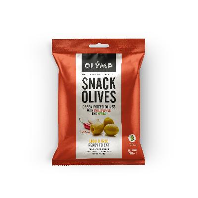 olivy chilli