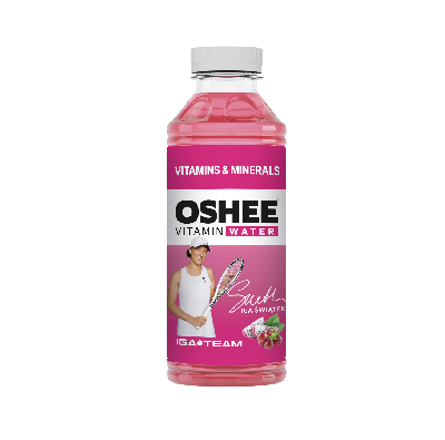 Oshee vitamins and minerals new