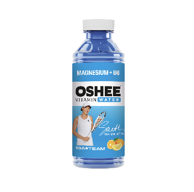Oshee Magnes+B6 new