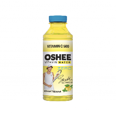 Oshee Vitamin C500_new