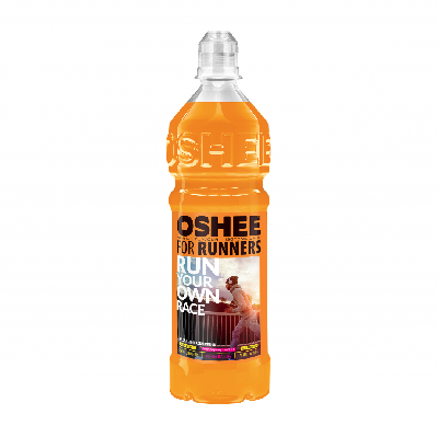 Oshee ISO orange