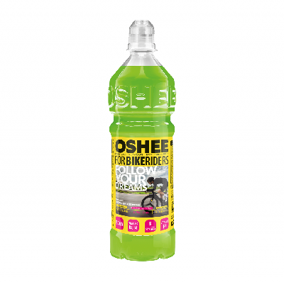Oshee ISO lemon-mibnt