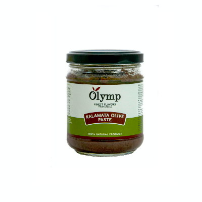 Olymp pasta z oliv Kalamata