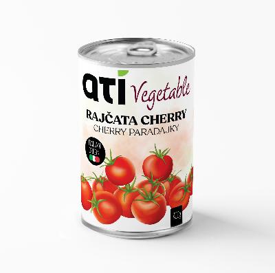 ATI Vegetable rajčata cherry
