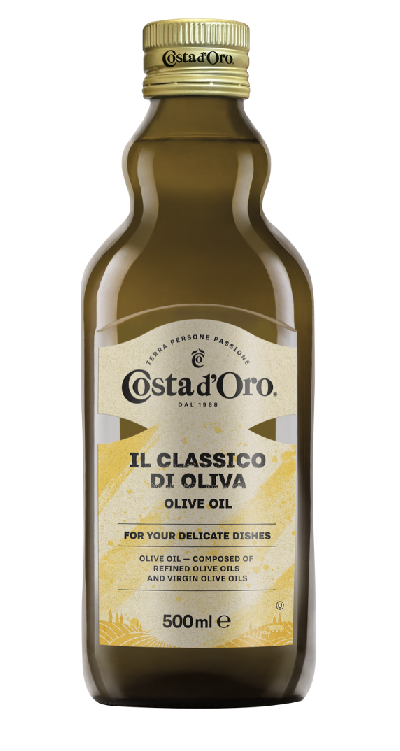 Costa d’Oro Classico