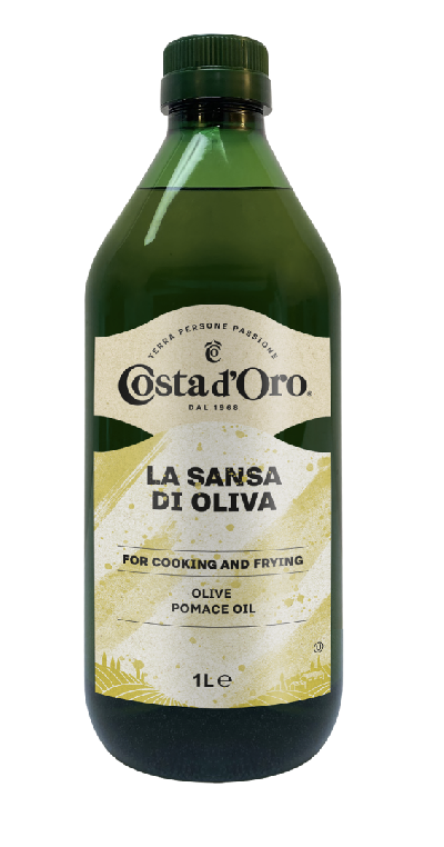Costa d´Oro Pomace