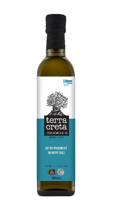 Terra Creta Estate