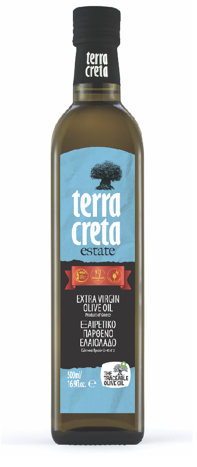 Terra Creta Estate