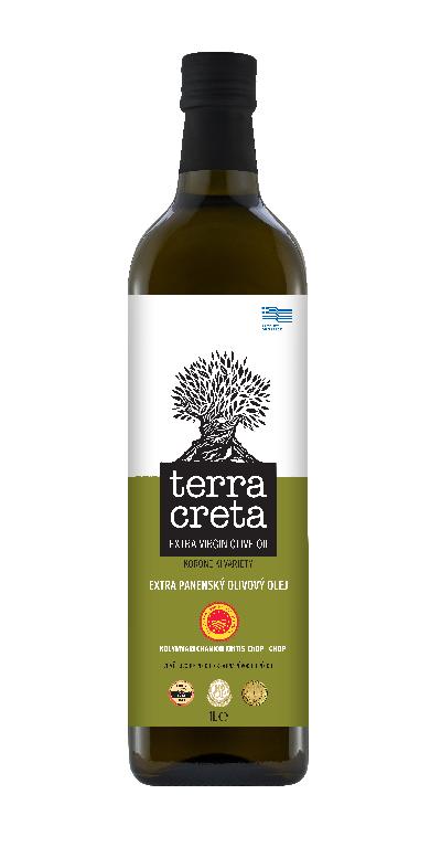 Terra Creta Estate PDO Kolymvari