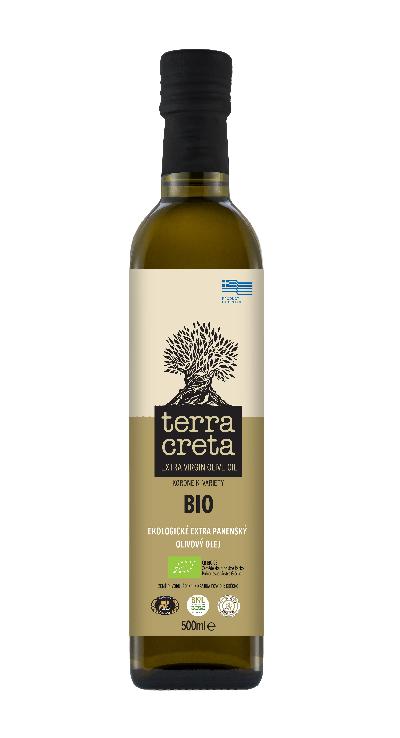 Terra Creta Estate BIO