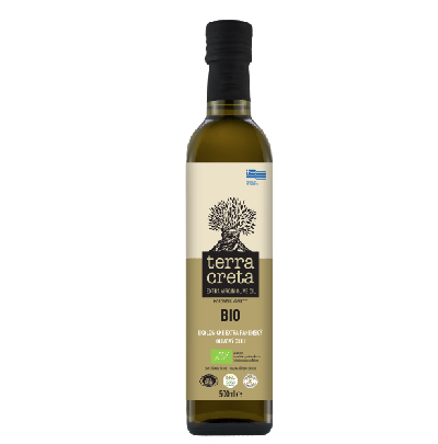 Terra BIO čtverec