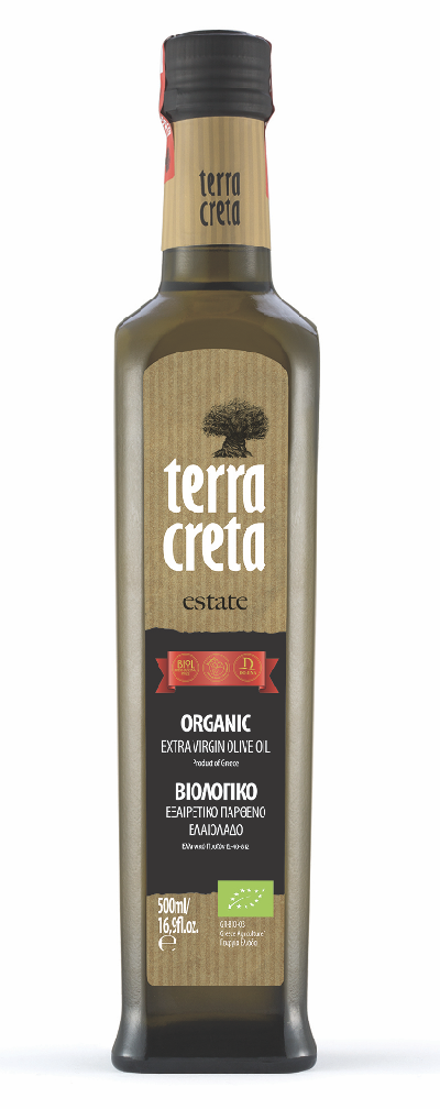 Terra Creta Estate BIO
