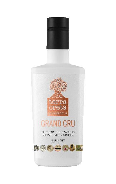 Terra Creta Koroneiki Grand Cru