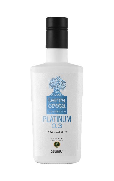 Terra Creta Platinum 0,3