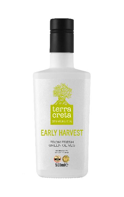 Terra Creta Early Harvest 