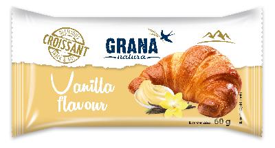 Grana vanilka new