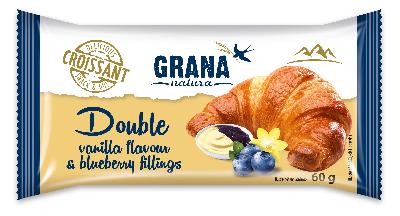 Grana vanilka-boruvka new