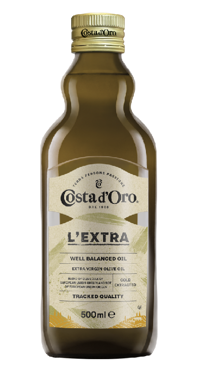 Costa d´Oro Extra 