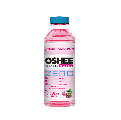 Oshee VV minerals zero