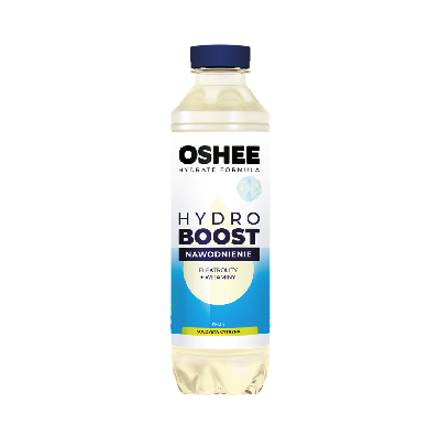 Hydroboost citron