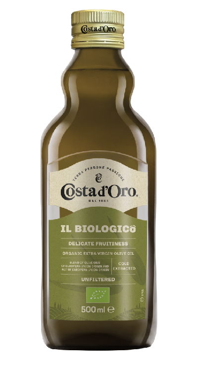 Costa d´Oro Biologico