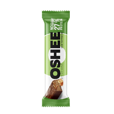 Proteinová tyčinka Oříšek & Karamel 49g