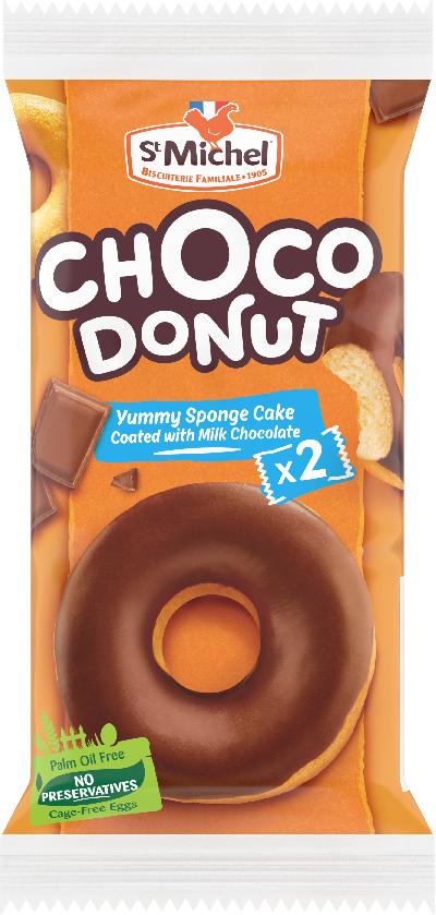 Donuty 60g