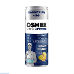 OSHEE Vitamin Boost Magnez 250 ml