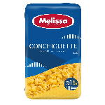 Melissa Conchigliette