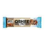 OSHEE Crispy Bar Salted Caramel