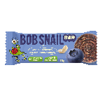 Bob ovocná tyčinka borůvka kešu
