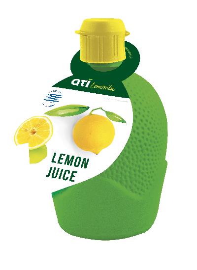 Lemonita juice 200ml