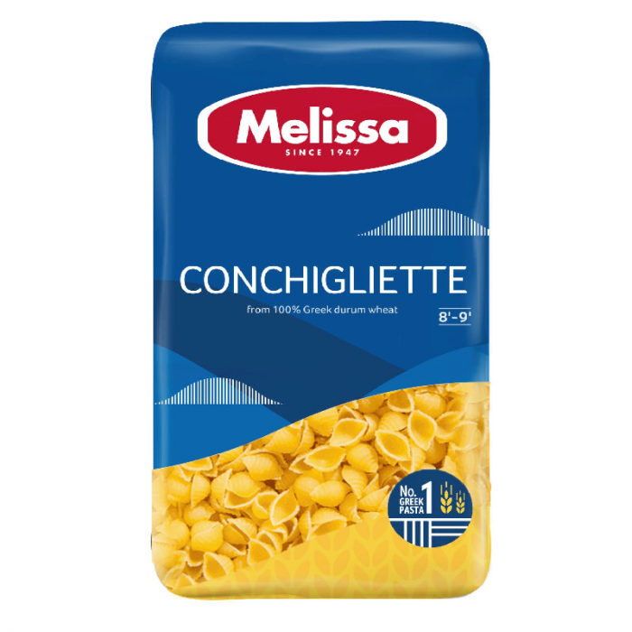 Melissa Conchigliette