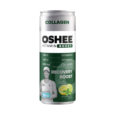 OSHEE Vitamin Boost Kolagen 250 ml