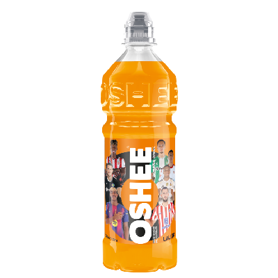 OSHEE Izotonický nápoj pomeranč
