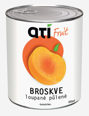ATI Fruit